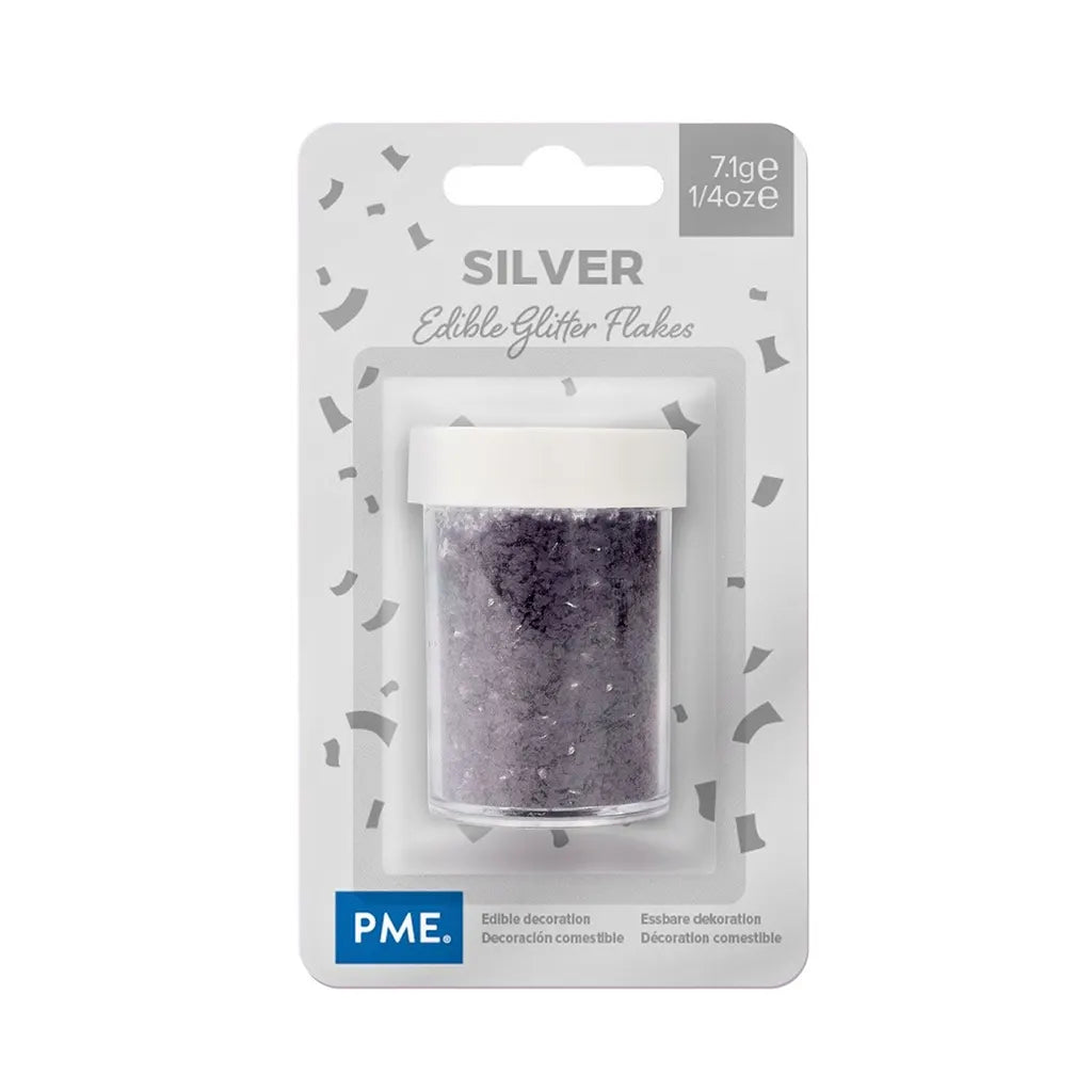 GLITTER FLAKES ARGENTO PME (8796682715473)