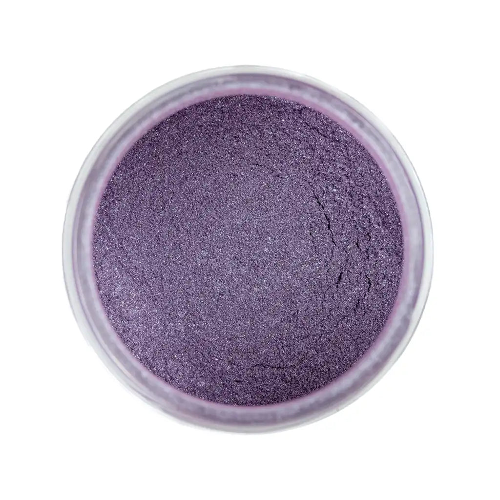 GLITTER POLVERE VIOLA SUPER STREUSEL 10 G (6765539819686)