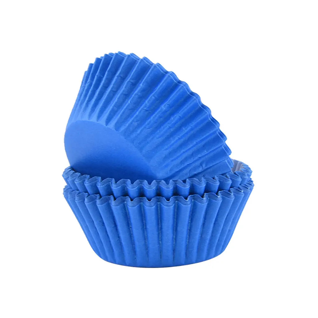 PIROTTINI MUFFIN BLUE PME (8602963411281)