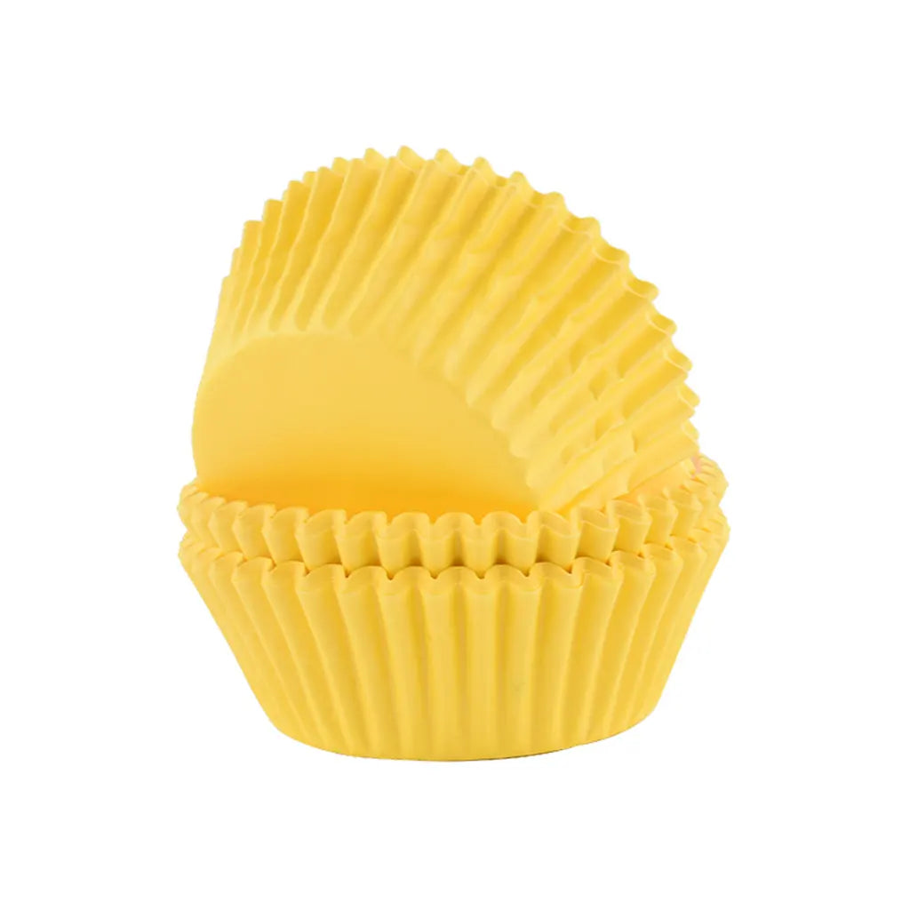 PIROTTINI MUFFIN YELLOW PME (8602964361553)