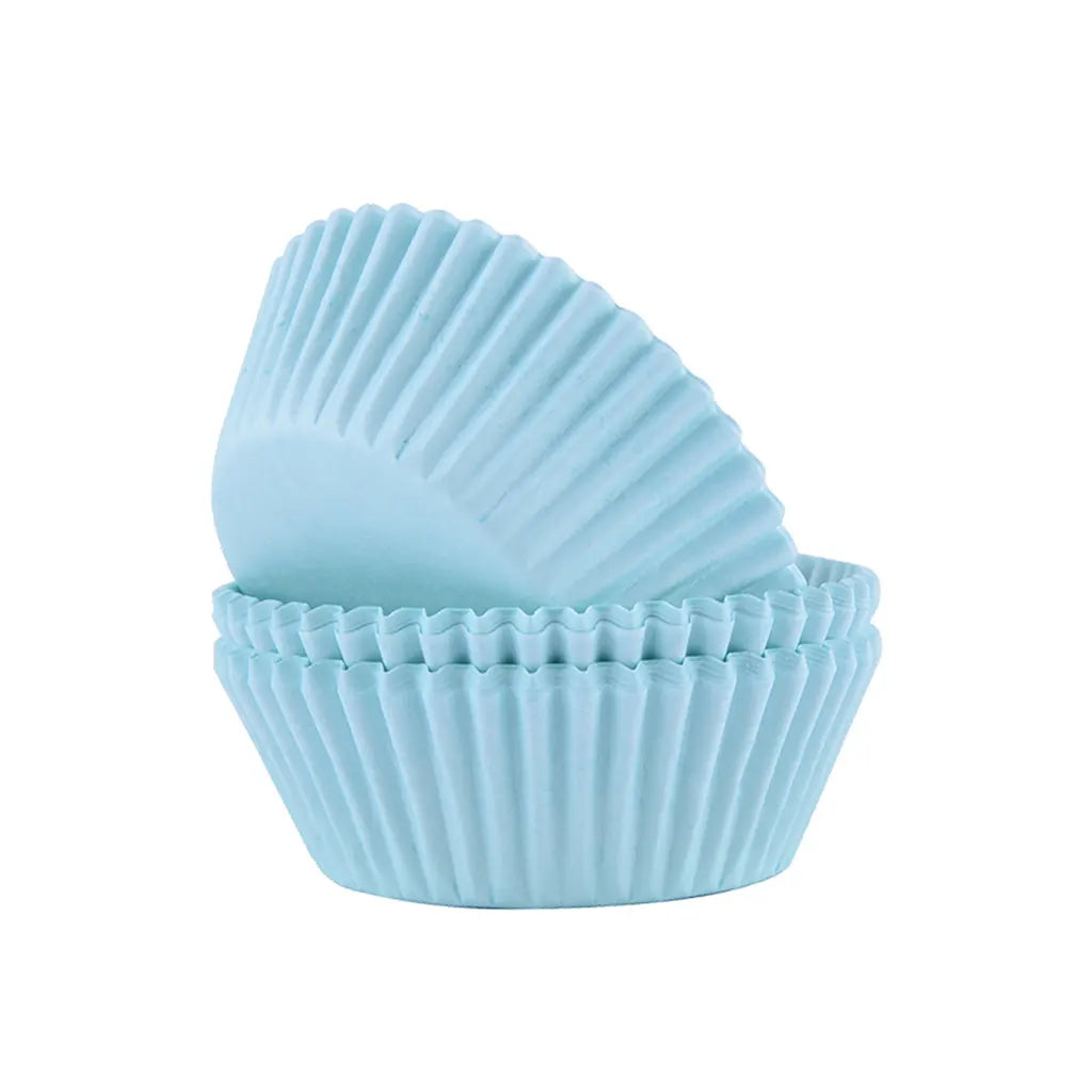 PIROTTINI MUFFIN LIGHT BLUE PME (8602960101713)