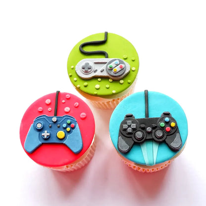 STAMPO SILICONE GAMING CONTROLLERS KATY SUE (8618588045649)