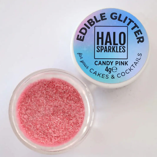 GLITTER CANDY PINK HALO SPRINKLES (8972662341969)