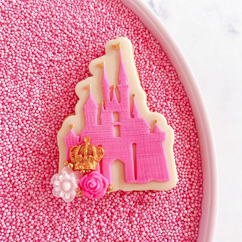 CASTLE STAMPO 3D E CUTTER OH MY COOKIE (7887986884854)